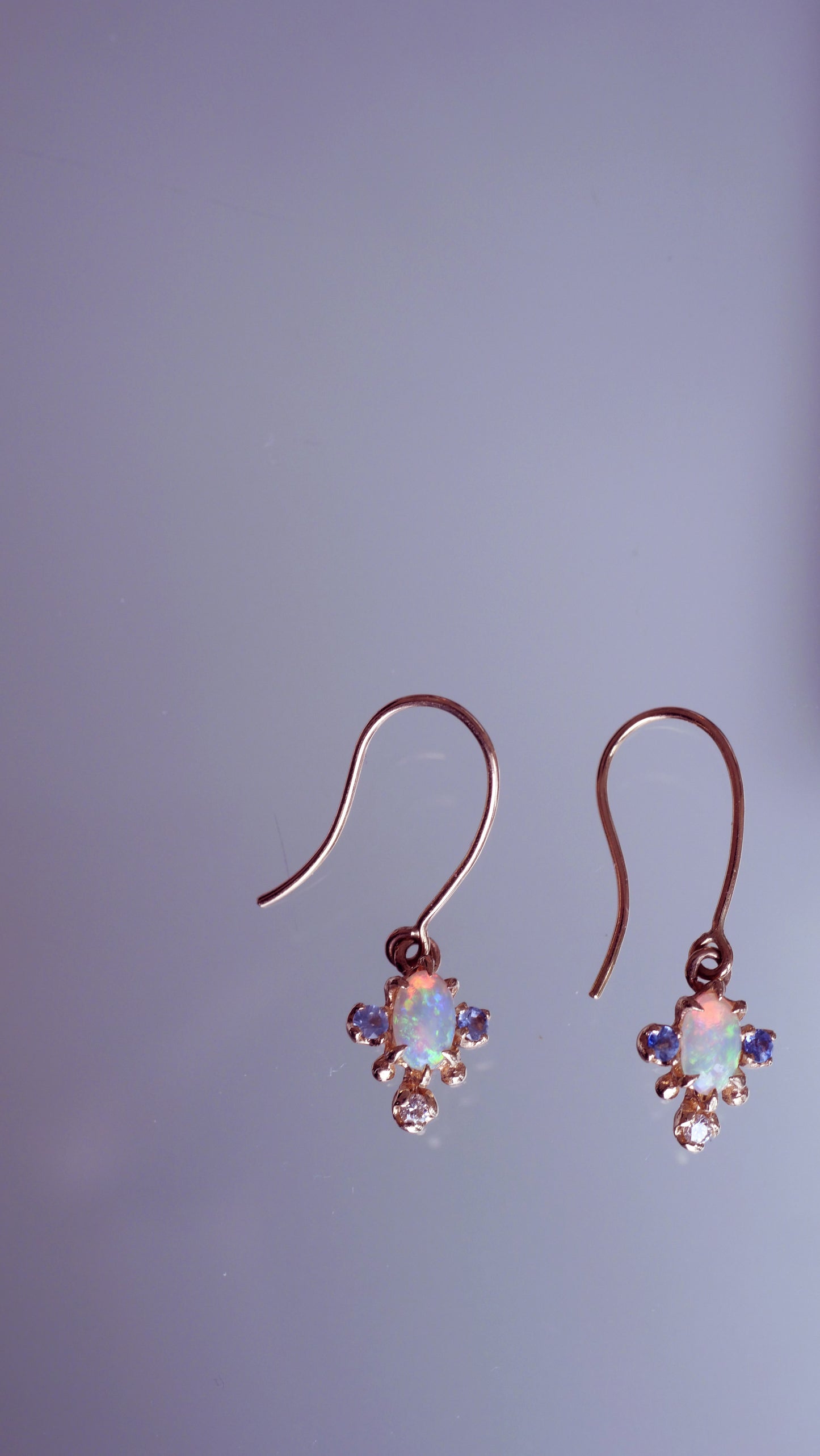 Nova Lore Earrings