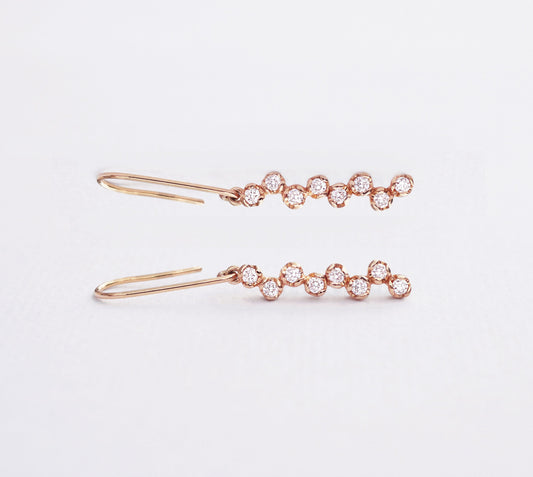 Dreamory Earrings