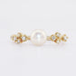 Lumi - Akoya Pearl Ring