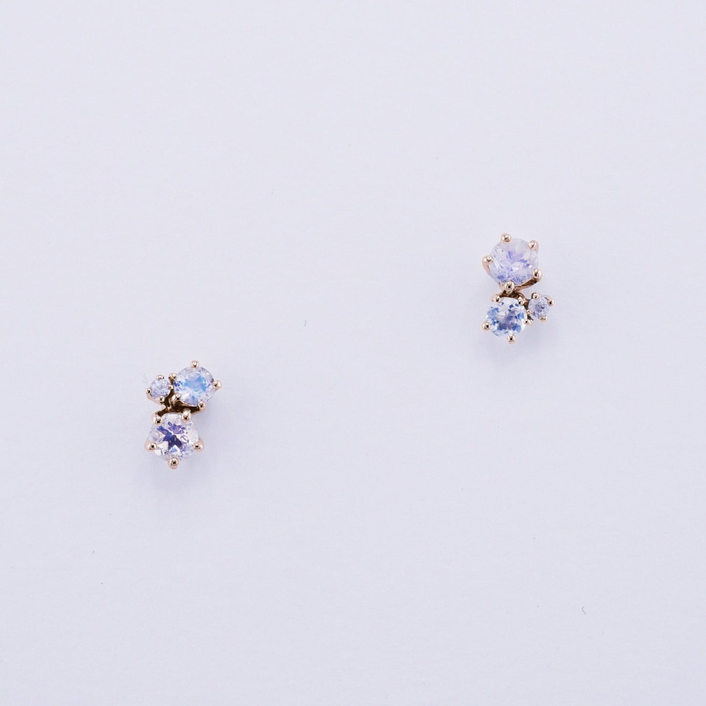 Moonstone Earrings