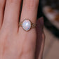 Opal Ring