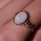 Opal Ring