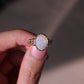 Opal Ring