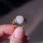 Opal Ring